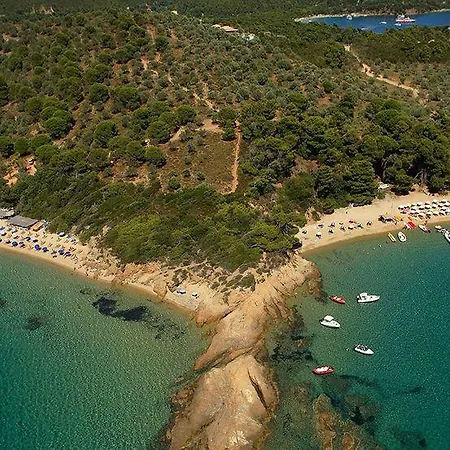 Panorama 2* Koukounaries