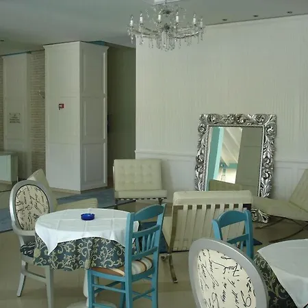 Panorama Hotel Koukounaries