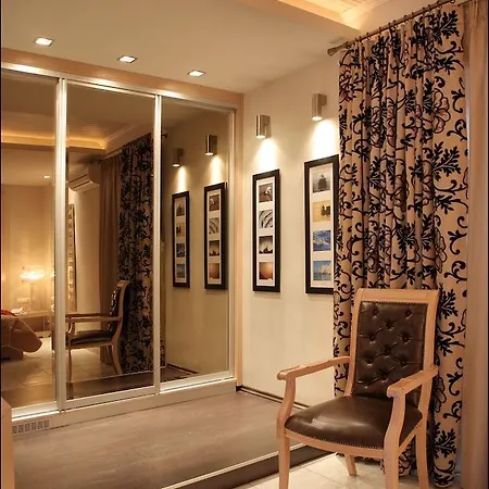 Panorama Koukounaries