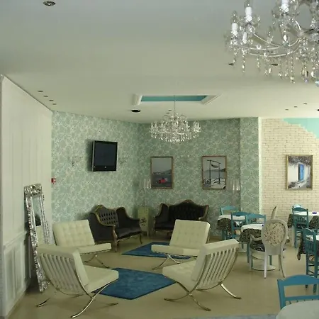 Panorama 考考纳里斯
