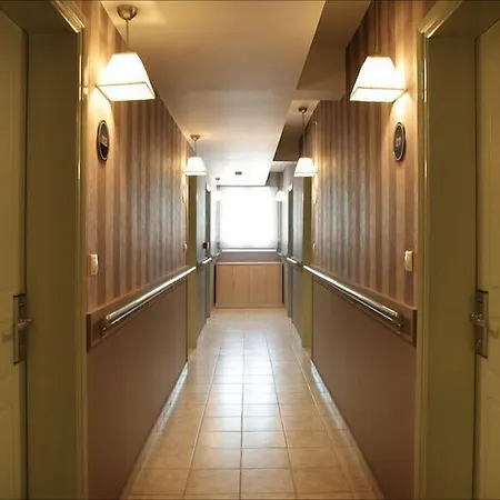 酒店 Panorama 考考纳里斯