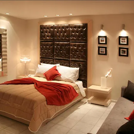 Panorama Koukounaries