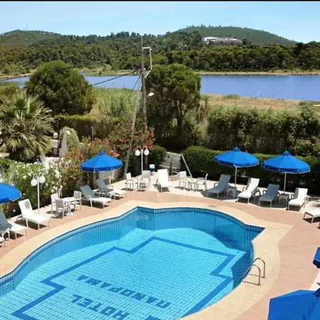 Panorama Hotel Koukounaries