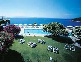 Panorama Hotel Koukounaries