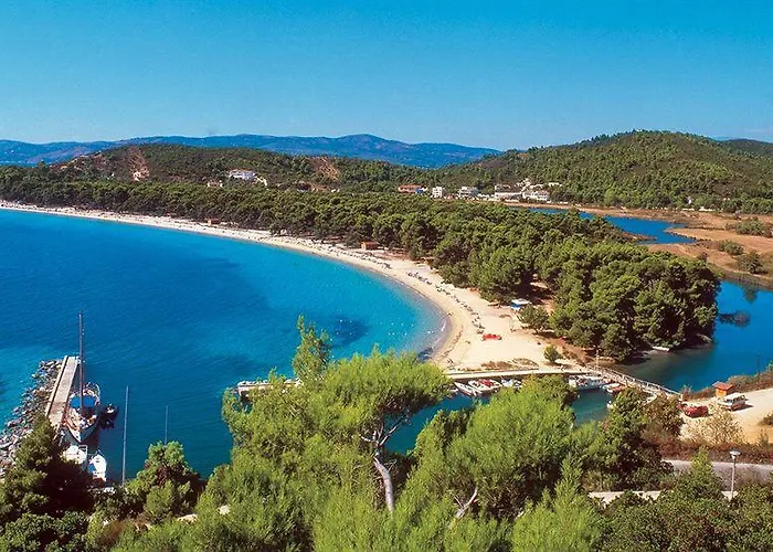 Ξενοδοχείο Panorama 2*