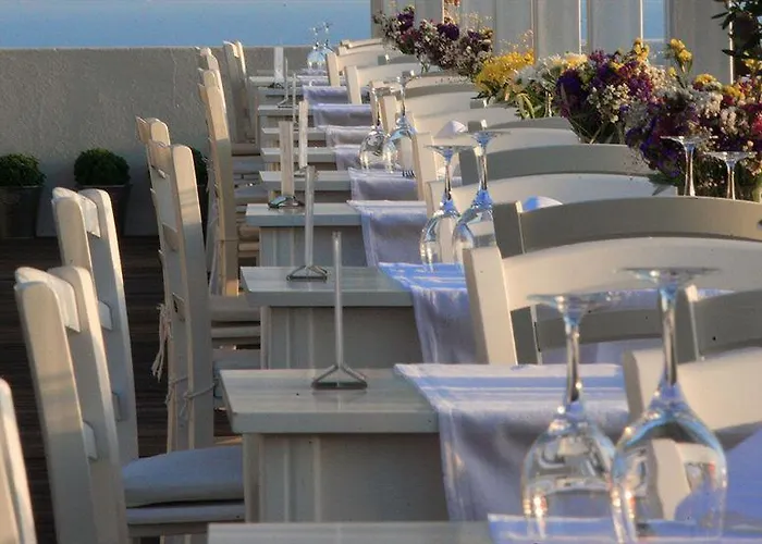 Ξενοδοχείο Panorama 2*