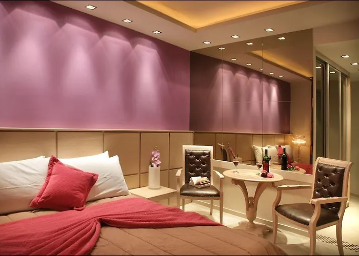 Ξενοδοχείο Panorama