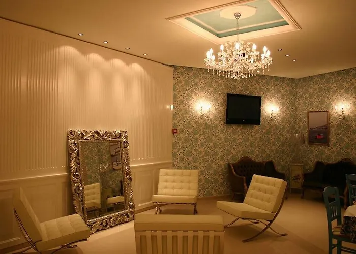 Panorama Ξενοδοχείο