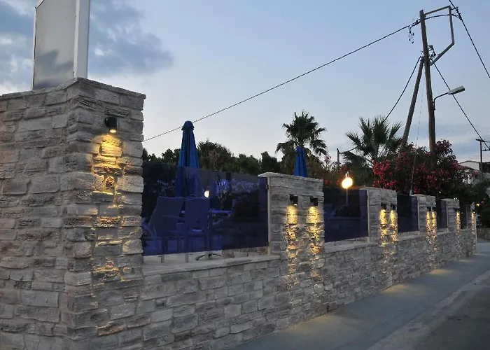 Panorama 2* Κουκουναριές