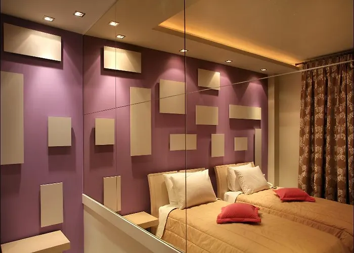 Panorama Ξενοδοχείο Κουκουναριές