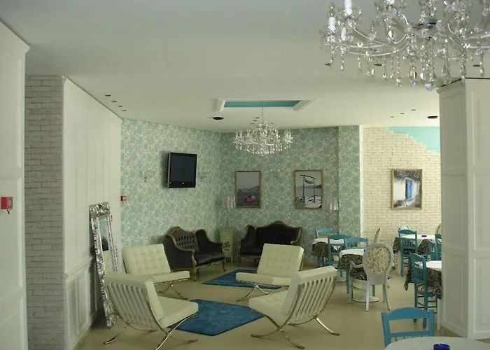 Panorama Κουκουναριές