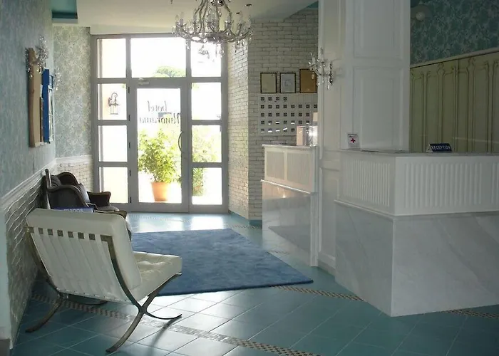 Ξενοδοχείο Panorama