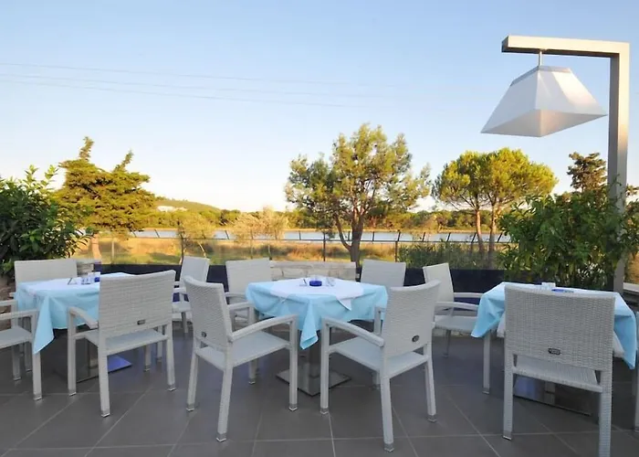 Panorama Ξενοδοχείο