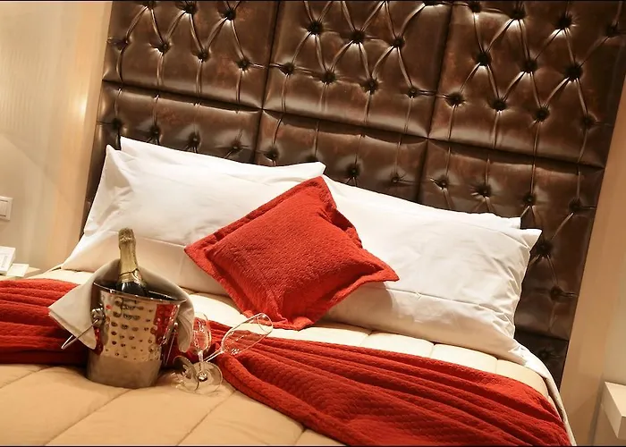 Panorama Κουκουναριές