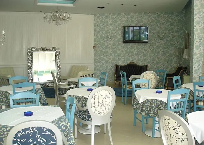 Ξενοδοχείο Panorama