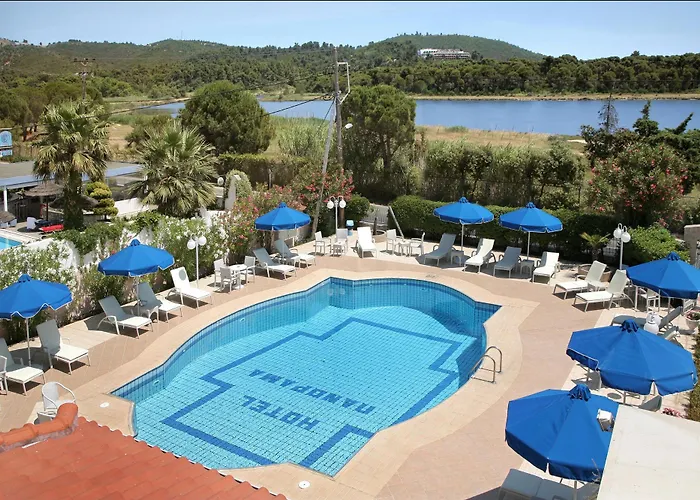 Panorama Ξενοδοχείο