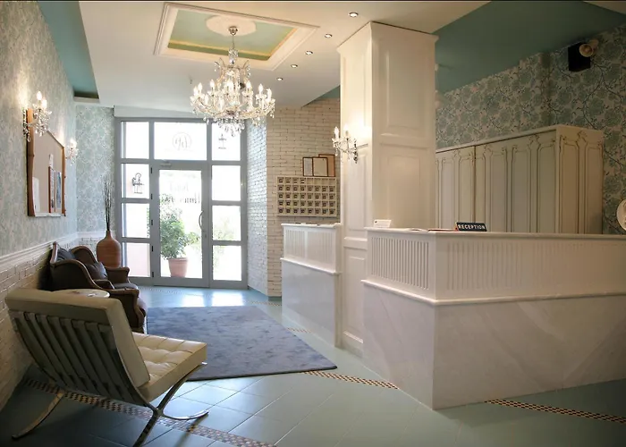 Panorama Ξενοδοχείο 2*