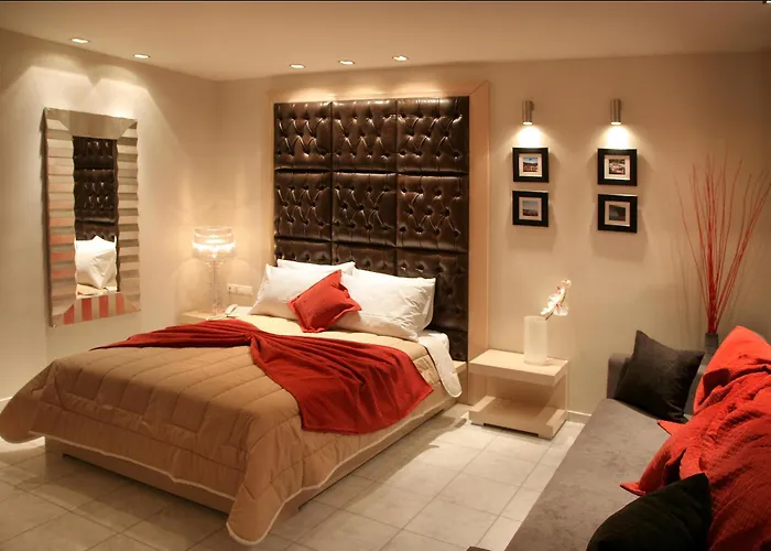 Panorama Κουκουναριές