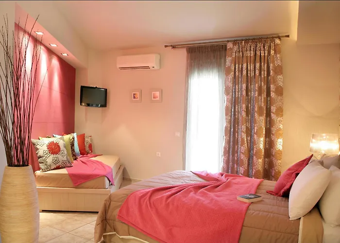 Panorama Ξενοδοχείο 2*