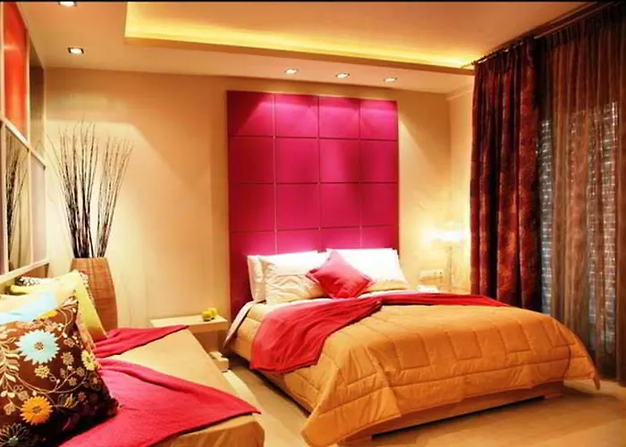 Panorama Ξενοδοχείο 2*