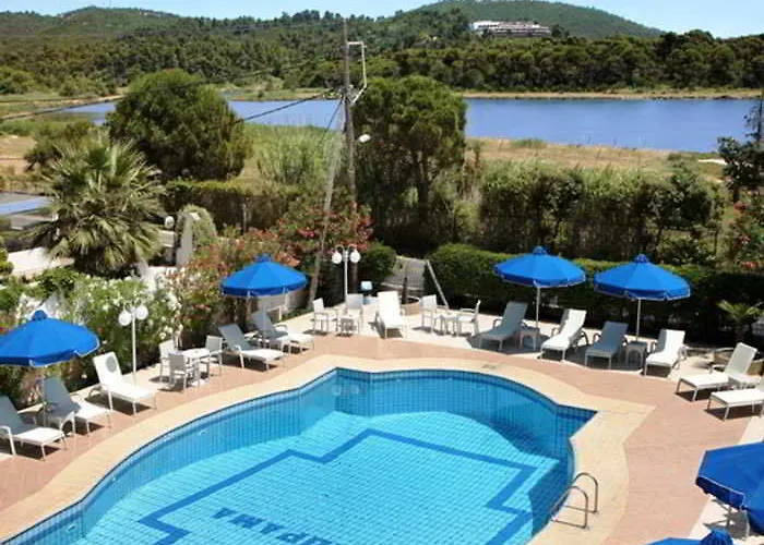 Panorama Ξενοδοχείο Κουκουναριές