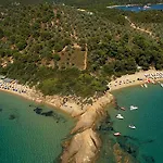 Panorama 2* Koukounaries