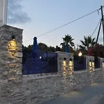 Panorama 2* Koukounaries