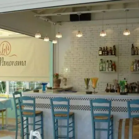 Panorama 2* Кукунарис