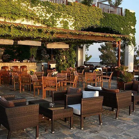 Panorama Кукунарис