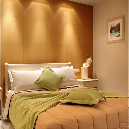 Panorama Koukounaries