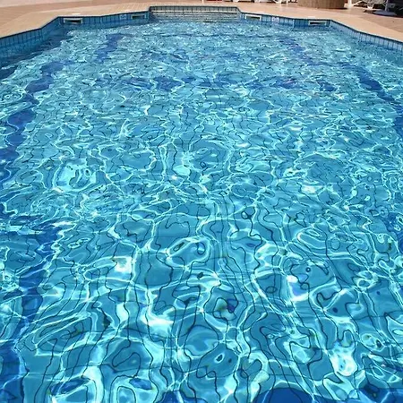 Отель Panorama Кукунарис