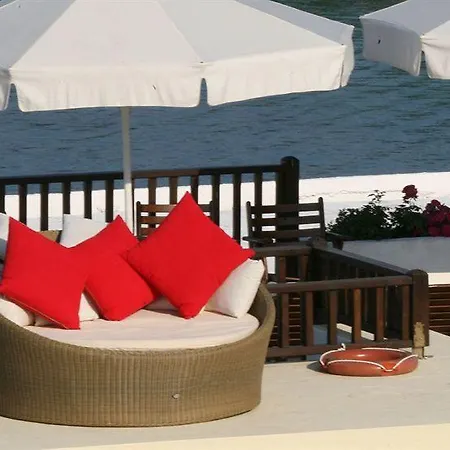 فندق Panorama 2*