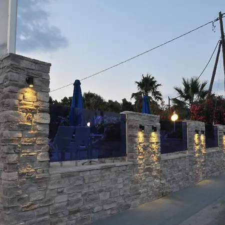 Panorama 2* Кукунарис