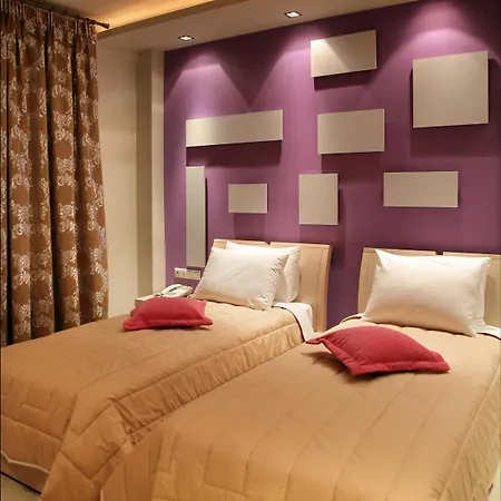 Panorama Отель Кукунарис