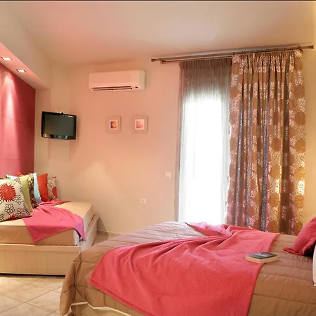 Panorama Отель 2*