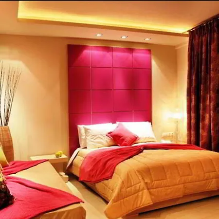 Panorama Отель 2*