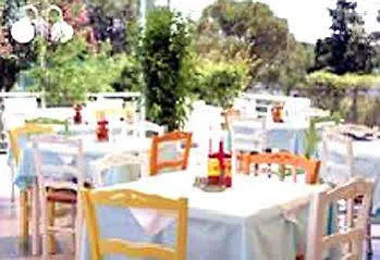 Panorama Hotel Koukounaries