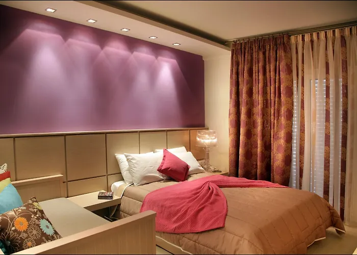 Panorama 2* Koukounaries