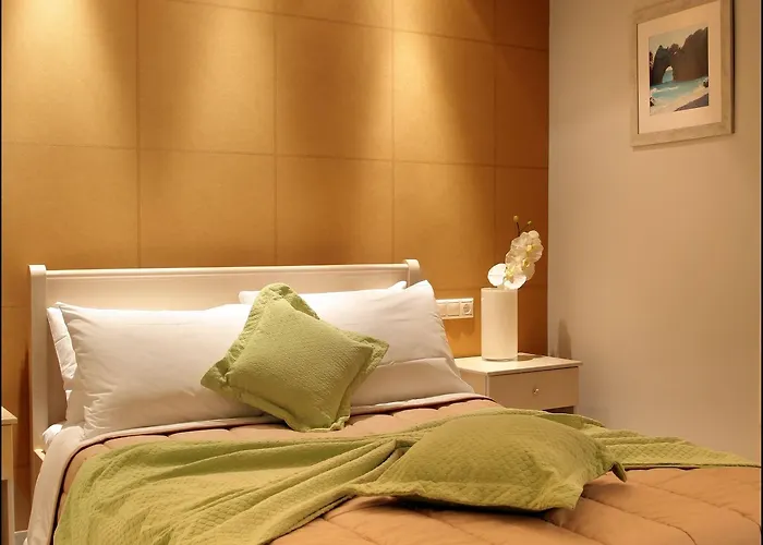 Panorama Koukounaries