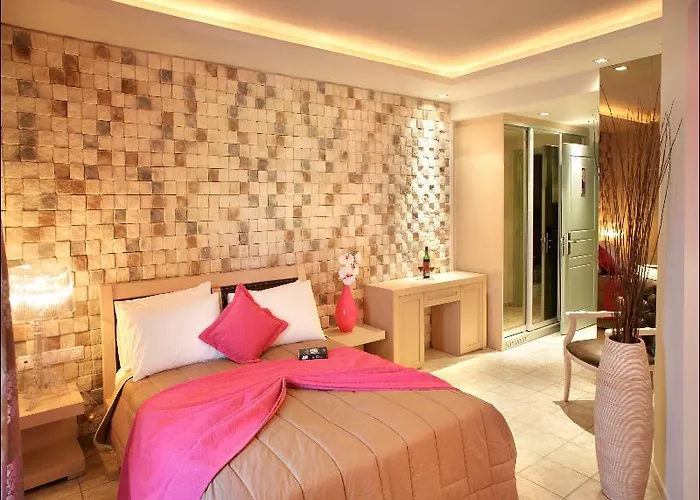 Panorama Koukounaries