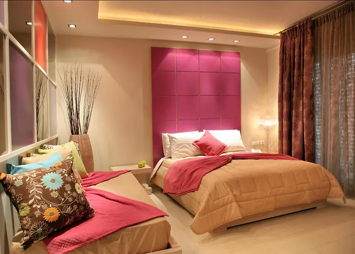 Panorama 2* Koukounaries