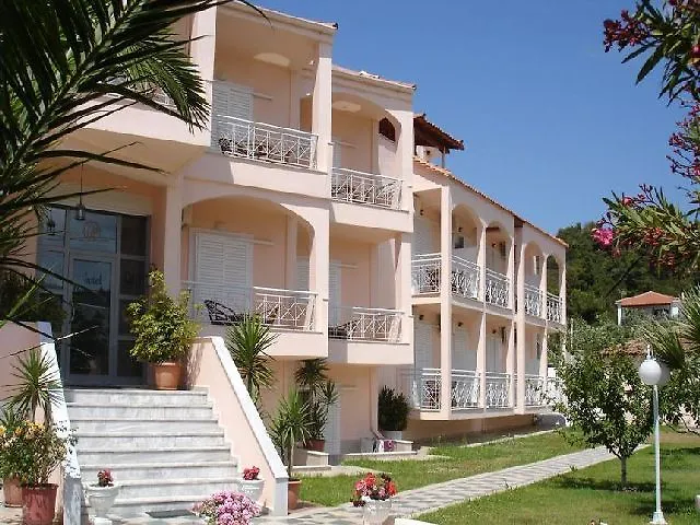 Hotel Panorama Koukounaries