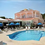 Panorama فندق 2*