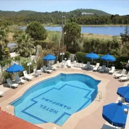 Panorama Hotel