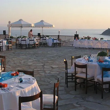 Panorama Hotel 2*