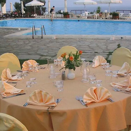 Hotel Panorama Koukounaries