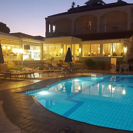 Panorama فندق