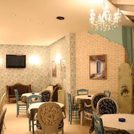 Panorama Koukounaries