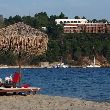 Panorama Hotel Koukounaries