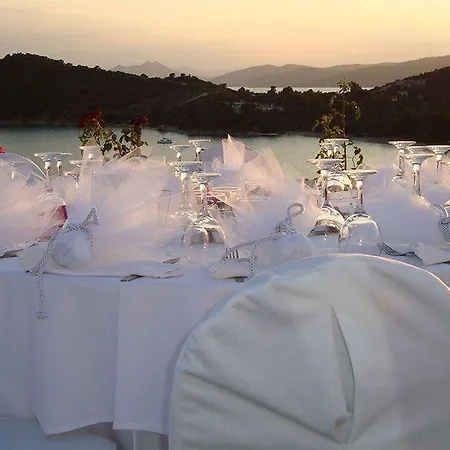 Hotel Panorama Koukounaries